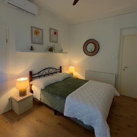 Apartman Vasanija Opatija Bagian luar foto