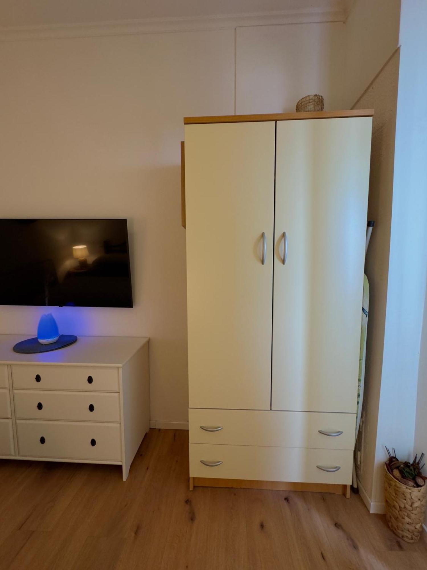 Apartman Vasanija Opatija Bagian luar foto