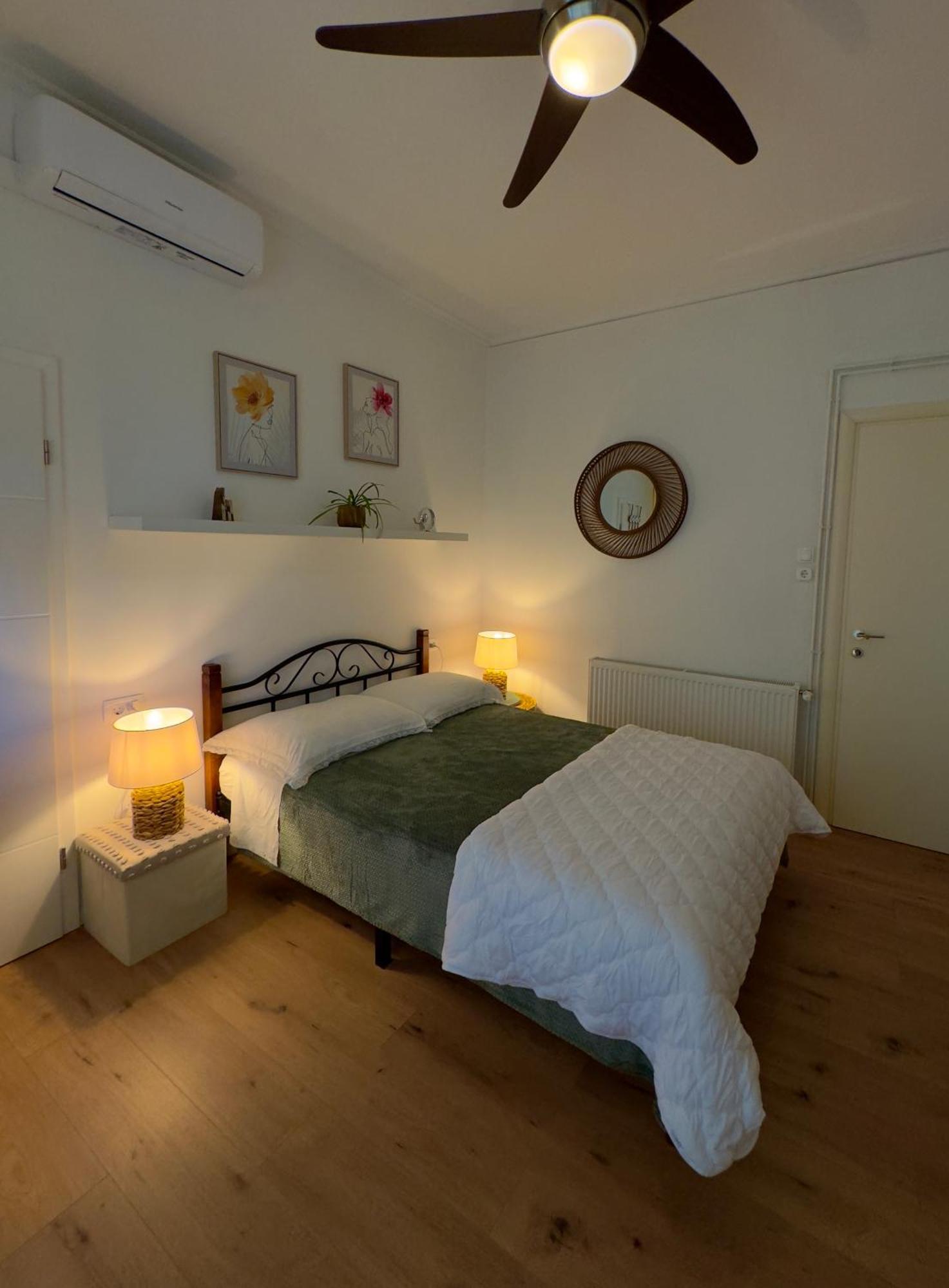 Apartman Vasanija Opatija Bagian luar foto