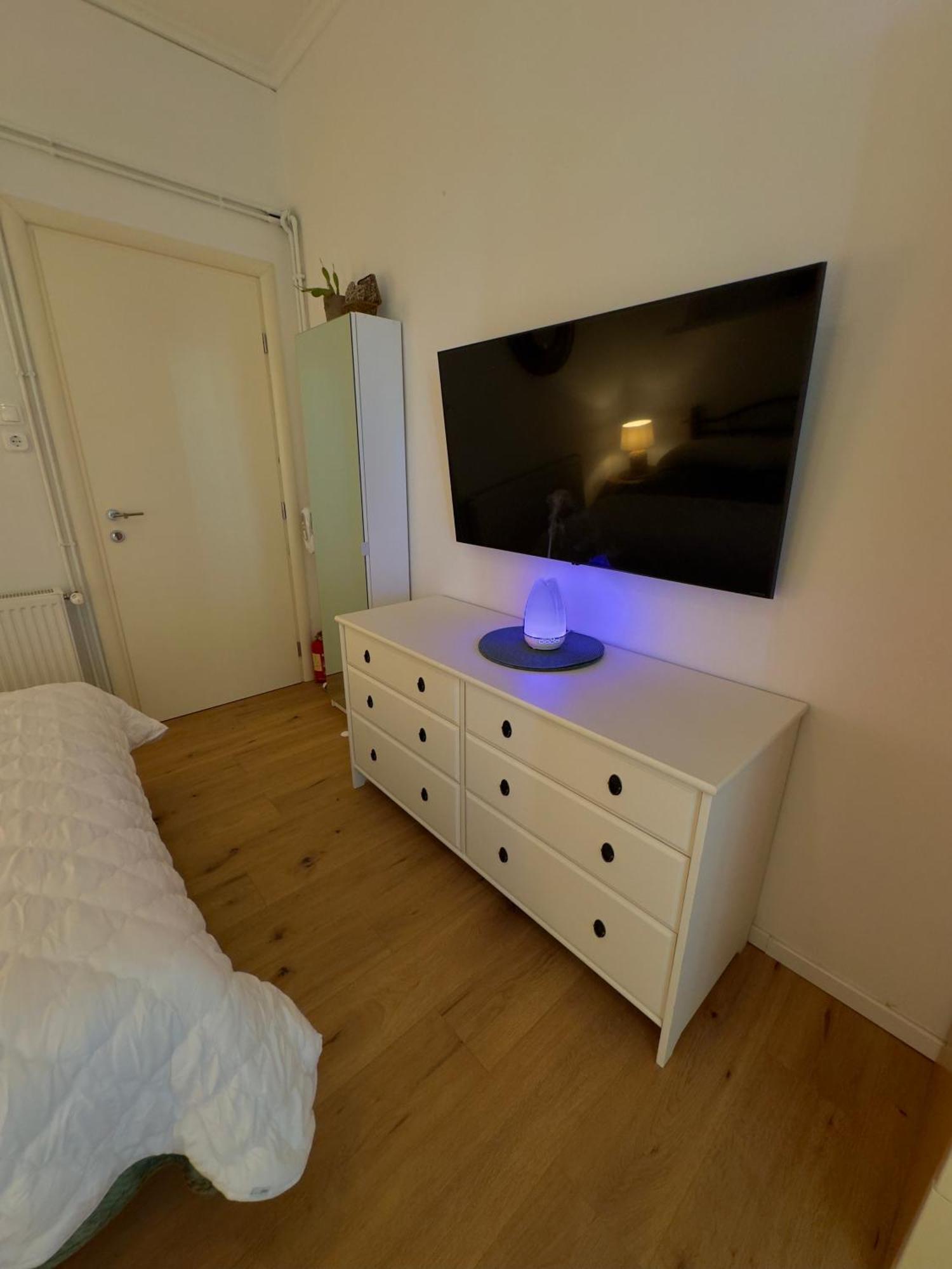 Apartman Vasanija Opatija Bagian luar foto