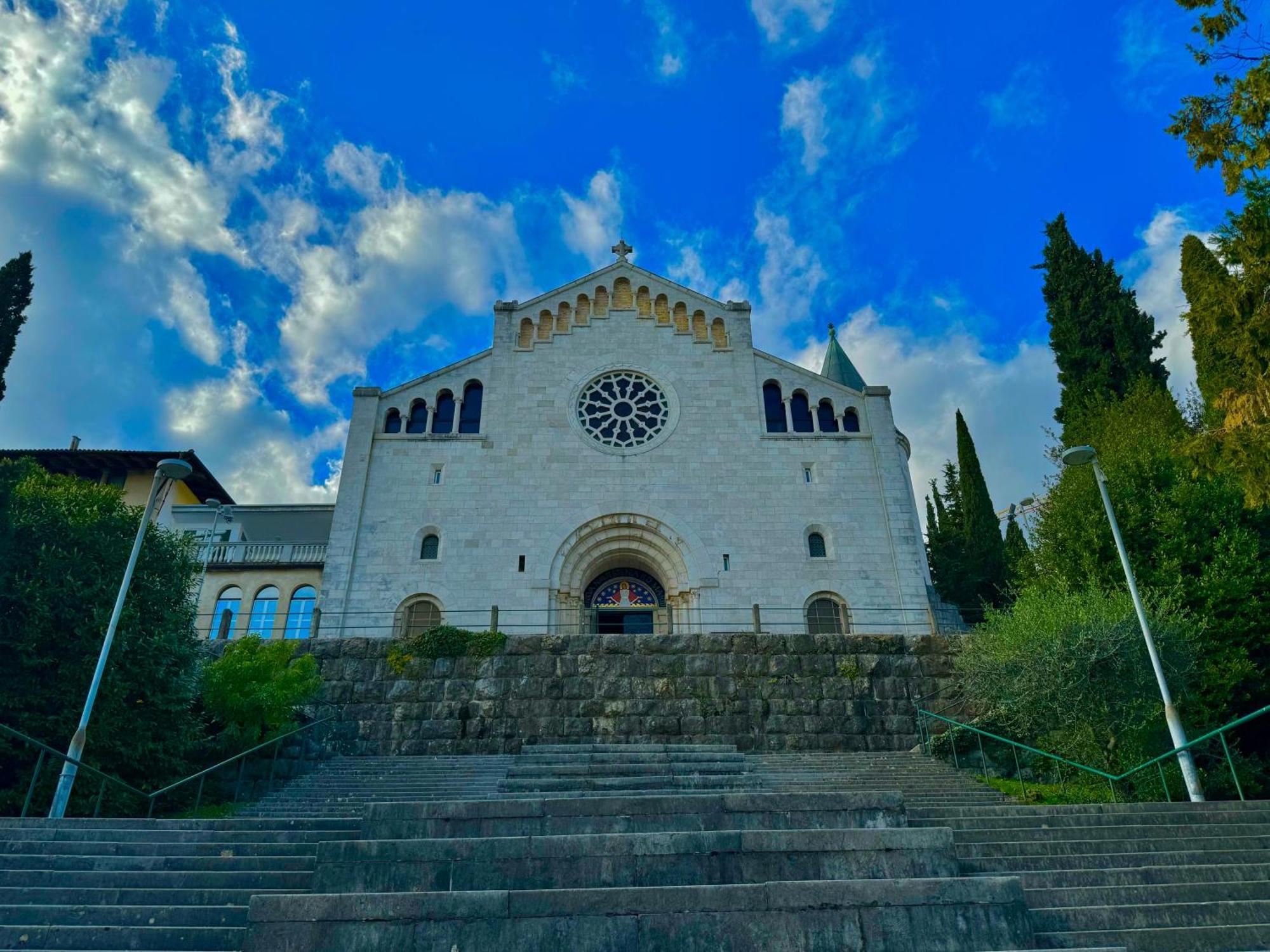 Apartman Vasanija Opatija Bagian luar foto